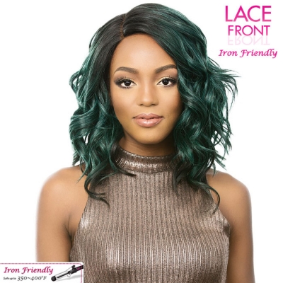 It's a Wig Synthetic Lace Front Wig - LACE TRUDY